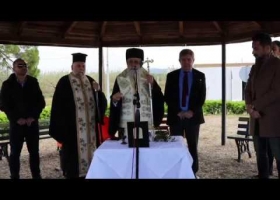 Επαναλειτουργία του Πάρκου Κυκλοφοριακής Αγωγής